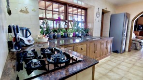 Cocina
